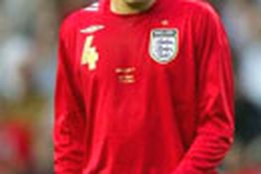 MU "săn ve" Michael Carrick