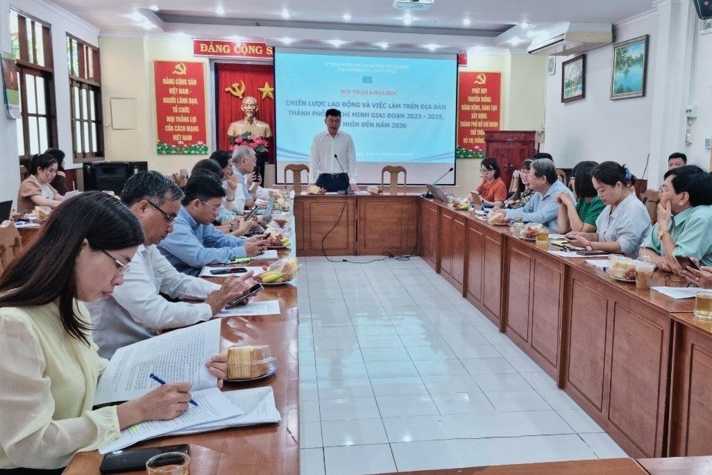Kỹ năng nghề là đơn vị tiền tệ quốc tế mới, quyết định lương của lao động - 1 Kỹ năng nghề là đơn vị tiền tệ quốc tế mới, quyết định lương của lao động - 1