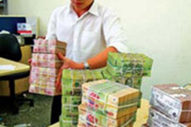 Nguy cơ khủng hoảng đáng lo hơn lạm phát