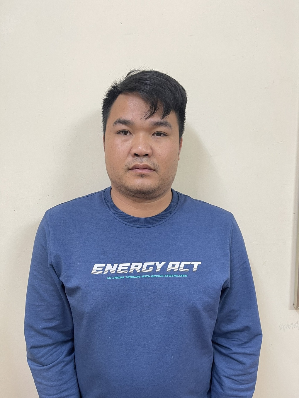 Bắt hai phó giám đốc trung tâm đăng kiểm ở Hải Dương - 1 Bắt hai phó giám đốc trung tâm đăng kiểm ở Hải Dương - 1