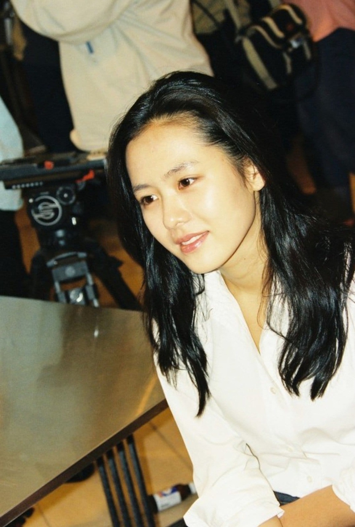 Mê mẩn nhan sắc gợi cảm thời thanh xuân của chị đẹp Son Ye Jin - 3 Mê mẩn nhan sắc gợi cảm thời thanh xuân của chị đẹp Son Ye Jin - 3