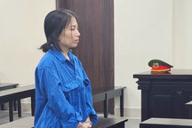 Tử hình người phụ nữ đổ xăng đốt nhà trọ khiến cô gái mang bầu tử vong