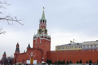 Nước Nga của Putin trước "kỷ nguyên Trump" và trật tự thế giới mới