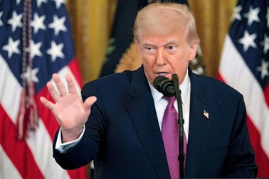 Tổng thống Mỹ ra tối hậu thư yêu cầu Hamas giải giáp