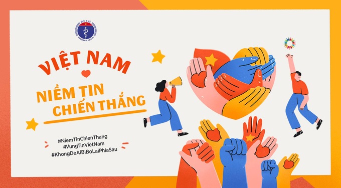 Niềm tin chiến thắng - Ảnh 1.