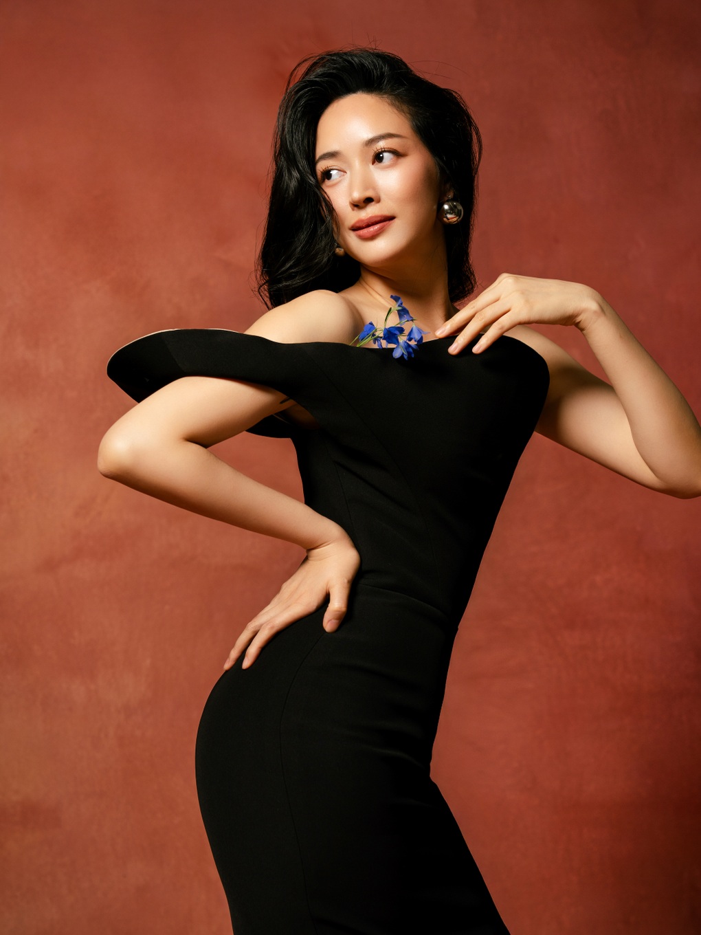 Mai Thanh Hà nói lý do “bỏ bê” diễn xuất 3 năm qua - 1 Mai Thanh Hà nói lý do “bỏ bê” diễn xuất 3 năm qua - 1