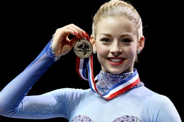 Những “bóng hồng” 9X tài sắc của Thế vận hội mùa đông
