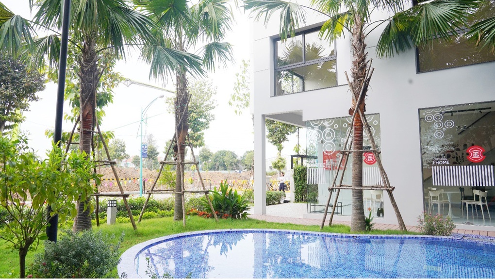 Cát Tường J-Home nhận danh hiệu Dự án đáng sống 2024 - 3 Cát Tường J-Home nhận danh hiệu Dự án đáng sống 2024 - 3