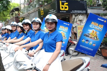 Bảo Việt tri ân khách hàng 15 tỷ đồng từ 1/6/2018