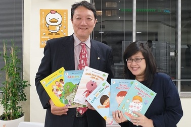 Kinh nghiệm đưa giáo dục sớm lên trực tuyến, ứng phó Covid-19