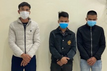 "Đánh sập" đường dây môi giới mại dâm qua mạng internet