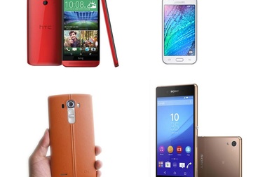 Loạt sản phẩm mới sắp bán giữa tháng 6 năm nay