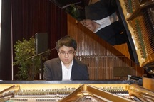 Nghệ sỹ Lưu Đức Anh giành giải nhất cuộc thi Piano quốc tế tại Ba Lan