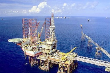 PetroVietnam tiếp tục kế hoạch thăm dò dầu khí trên biển Đông