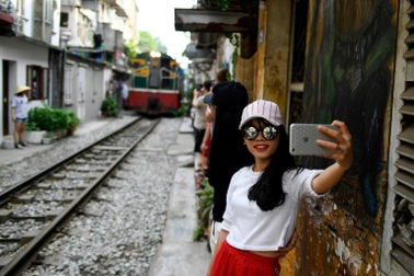 Thống kê đáng lo ngại về số người chết vì chụp ảnh “tự sướng”