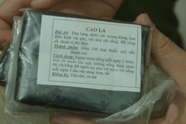 Ngăn chặn đối tượng hành nghề chữa câm, điếc bẩm sinh không phép