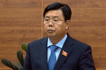 Bí thư Cà Mau nói gì khi phòng, chống tham nhũng bị chấm điểm áp chót?