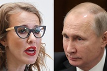 Tòa án Nga bác đơn "đòi" loại ông Putin khỏi cuộc đua tổng thống