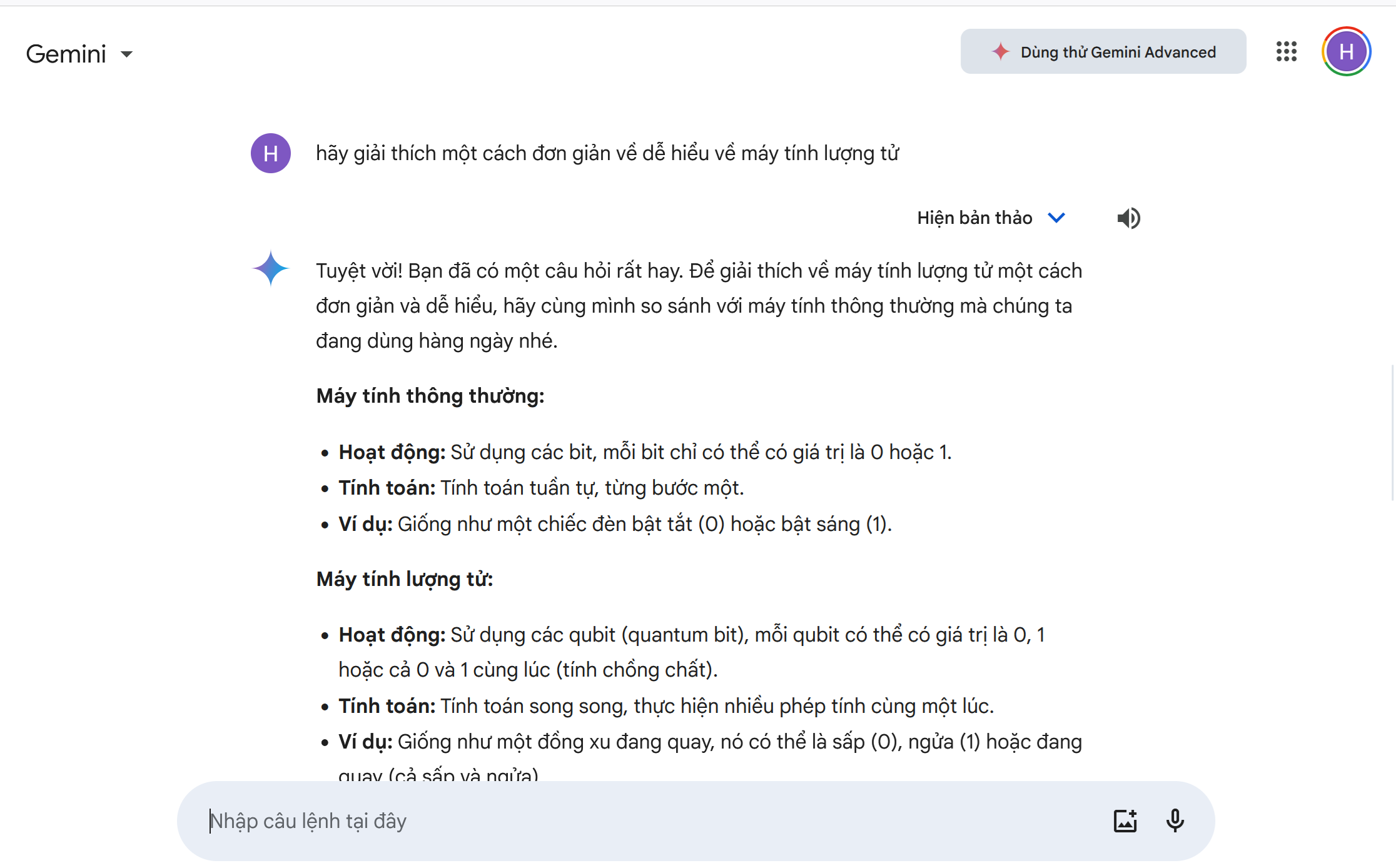 Những chatbot AI miễn phí thông minh nhất hiện nay - 5