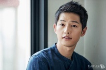 Song Joong Ki rời công ty quản lý sau 7 năm gắn bó