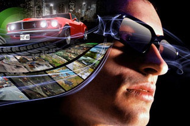 Internet 3D sẽ “bùng nổ” trong 5-10 năm tới