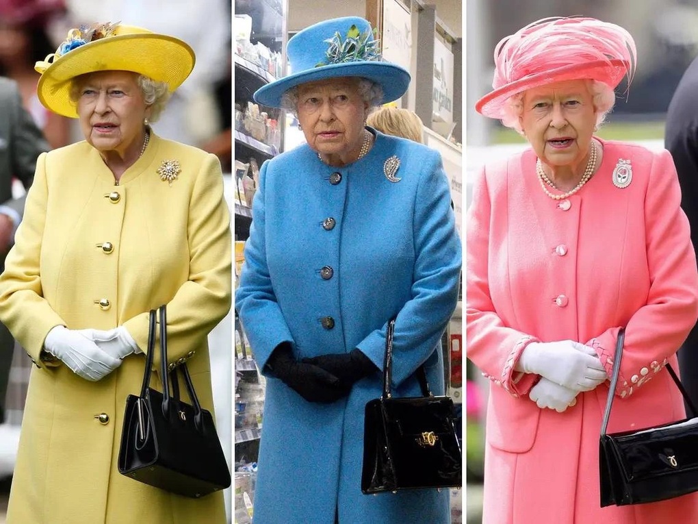 Quốc ca Vương quốc Anh thay đổi sau khi Nữ hoàng Elizabeth II qua đời - 3 Quốc ca Vương quốc Anh thay đổi sau khi Nữ hoàng Elizabeth II qua đời - 3