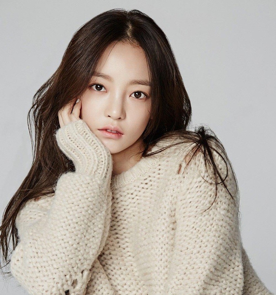 Trước khi qua đời, Goo Hara từng là nạn nhân của bạo lực mạng xã hội - 1 Trước khi qua đời, Goo Hara từng là nạn nhân của bạo lực mạng xã hội - 1