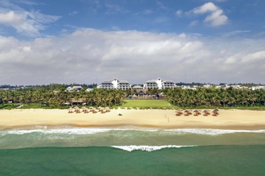 Bliss Hoi An Beach Resort & Wellness - thiên đường nghỉ dưỡng tại Nam Hội An