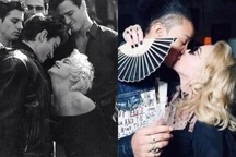 Danh sách người tình "dài dằng dặc" của "nữ hoàng nhạc Pop" Madonna