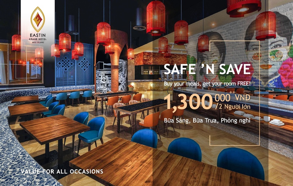 Đến Nha Trang ăn gì, chơi gì, ở đâu? - 3