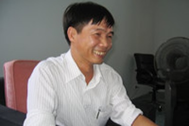 "Thiên hạ học làm thầy, tôi học làm thợ"