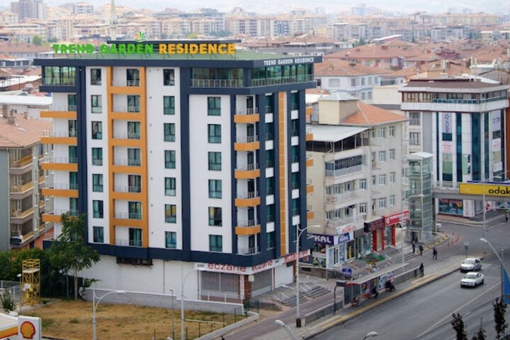 Những công trình lịch sử bị đổ sập sau trận động đất thế kỷ - 6 Những công trình lịch sử bị đổ sập sau trận động đất thế kỷ - 6