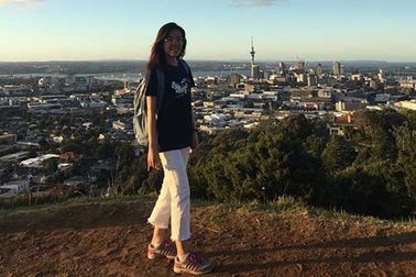 New Zealand qua "lăng kính" của du học sinh