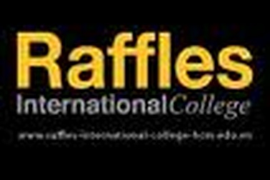 Gặp gỡ với đại diện tập đoàn giáo dục Raffles