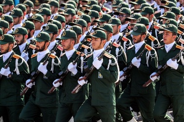 Quân đội Iran xác nhận 5 ca tử vong vì Covid-19