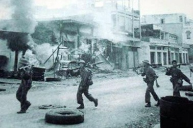 Ký ức người cựu binh về trận chiến hào hùng tại mặt trận Xuân Lộc