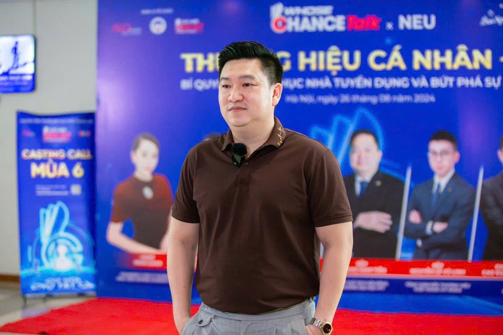 Công cụ DeepSeek và những thách thức đối với doanh nghiệp công nghệ Việt - 5 Công cụ DeepSeek và những thách thức đối với doanh nghiệp công nghệ Việt - 5