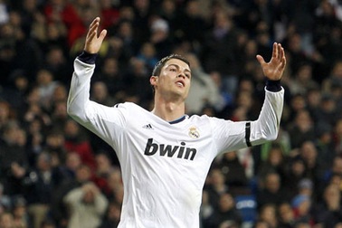 Cristiano Ronaldo: Phận dã tràng