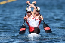 Bảng tổng sắp huy chương Olympic 2024: Trung Quốc và Mỹ đua tranh gay cấn