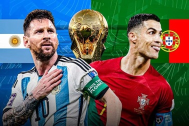 Bốc thăm World Cup 2026: Argentina, Bồ Đào Nha nhẹ gánh, Pháp, Anh gặp khó