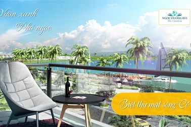 Bất động sản phía Nam Đà Nẵng có diện mạo mới