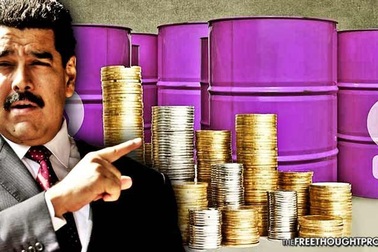 Venezuela phát hành gần 6 tỷ USD tiền ảo