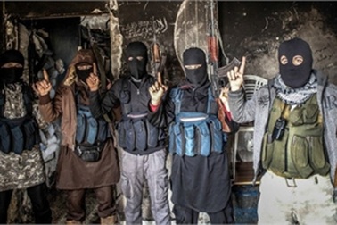 Al-Qeada trở lại, nguy hại hơn IS gấp bội phần