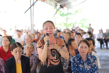 Đà Nẵng: Hơn 20 năm “khổ vì rác”, người dân “từ chối” nâng cấp bãi rác Khánh Sơn