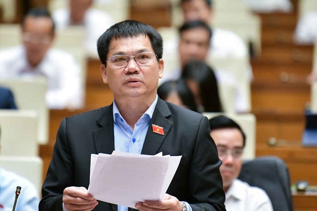 Đầu tư công như một căn bệnh mãn tính chưa có phác đồ điều trị - 1 Đầu tư công như một căn bệnh mãn tính chưa có phác đồ điều trị - 1