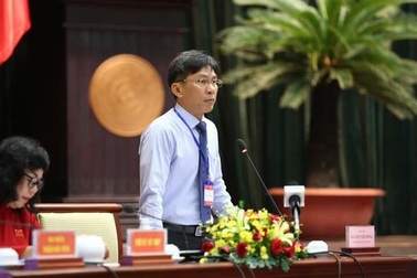 Nhà khoa học TPHCM đang “chạy” về các tỉnh?