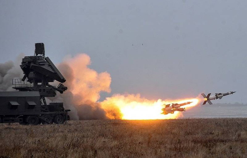 Chiến thuật mồi nhử của Nga khiến phòng không Ukraine dính bẫy - 3 Chiến thuật mồi nhử của Nga khiến phòng không Ukraine dính bẫy - 3