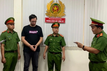 Tập đoàn cho vay với lãi "cắt cổ" thu lợi hơn 4.150 tỷ đồng