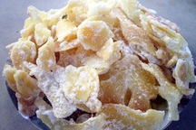 Độc tố gây ung thư gan hiện diện trong những thực phẩm quen thuộc ngày Tết