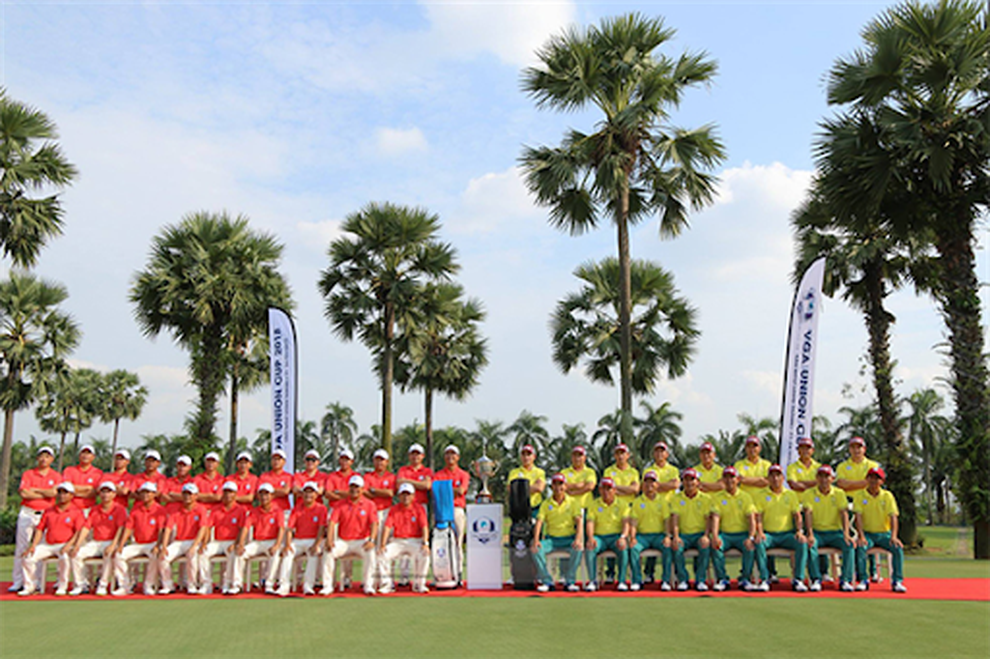 Nhiều giải golf trong nước bị hoãn vì dịch Covid-19 - 1 Nhiều giải golf trong nước bị hoãn vì dịch Covid-19 - 1